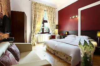 Cracowdays Aparthotel Krakau