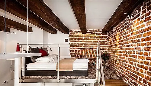 Cracowdays Aparthotel Krakau 3*,