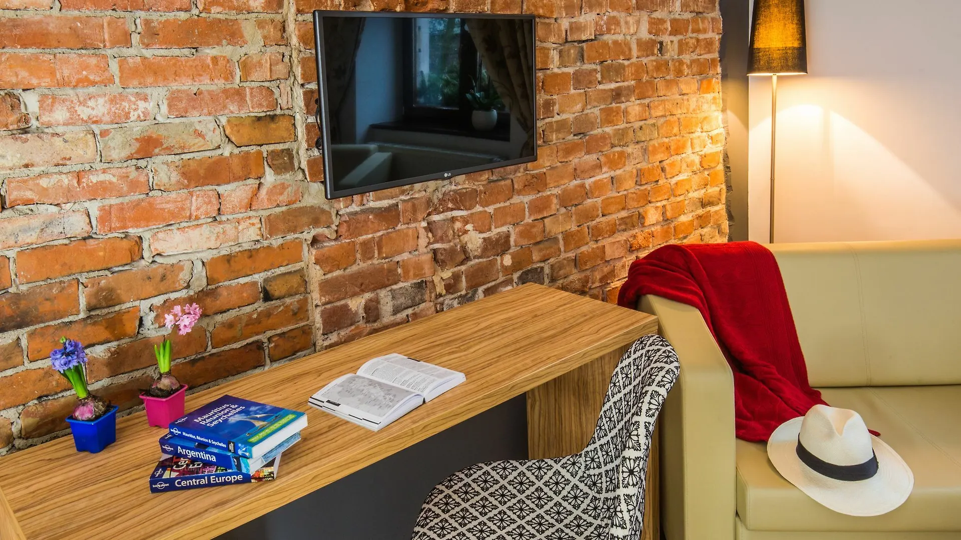 Cracowdays Aparthotel Krakau 3*,