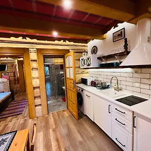 Mrzonka Zakopane