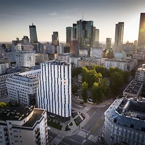 - Centre By Ihg 3* Varsavia