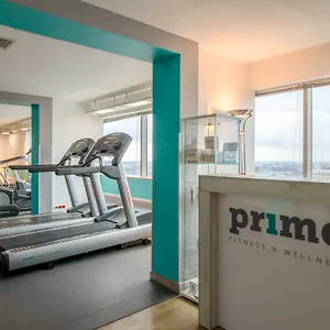 Novotel Centrum 4* Varsavia