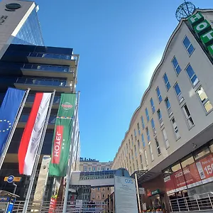 Gromada Centrum 3* Varsavia