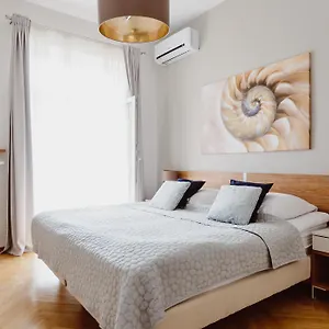 Апарт-отель 4seasons﻿ Cracow, Краков