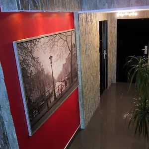 Komorowski Luxury Guest Cracovie