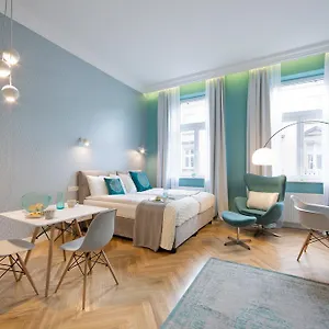 Pod Orlem Apartment
