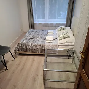 Bagry Apartment