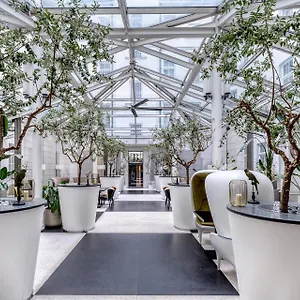 H15 Boutique Hotel, Warsaw, A Member Of Design 5* Varsavia