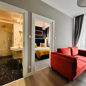 Art Novis Center 3* Wroclaw