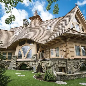  Bed & Breakfast Belweder Polen