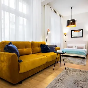 Tenczynska Apartment