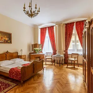 Апарт-отель Camea, Краков