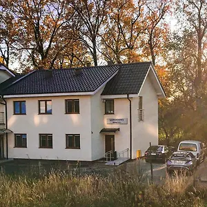  Hostel Lawendowy Polen