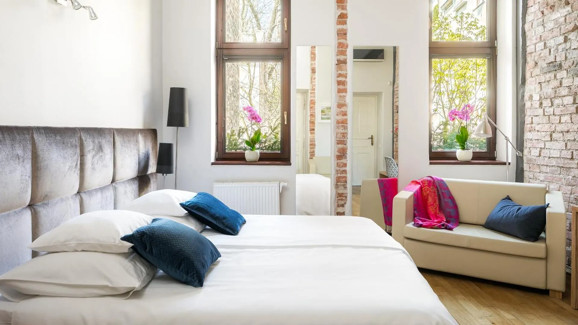 Aparthotel Cracowdays à Cracovie
