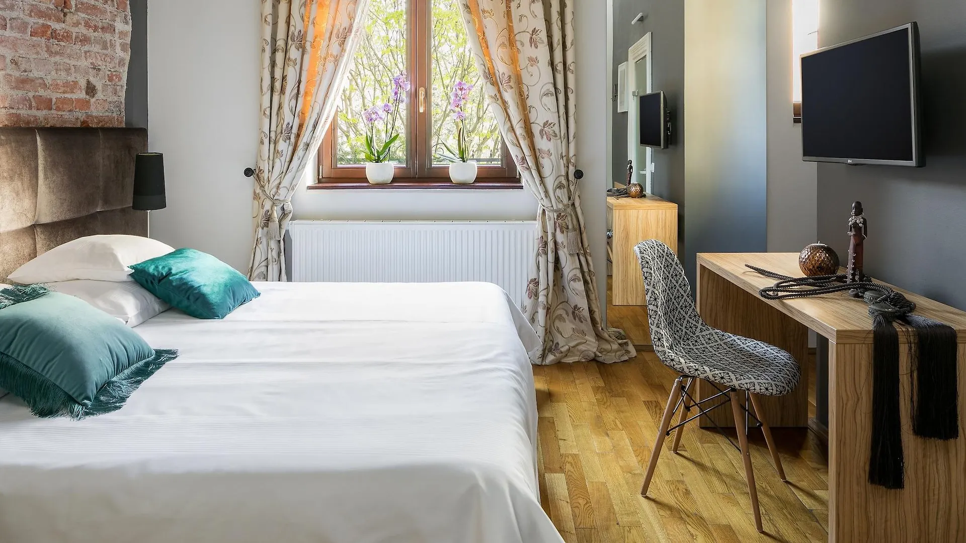 Aparthotel Cracowdays à Cracovie 3*,  Pologne