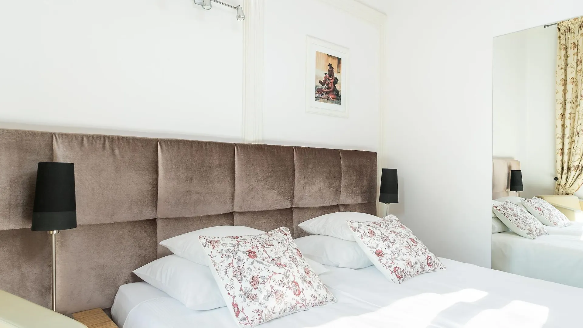 Aparthotel Cracowdays à Cracovie