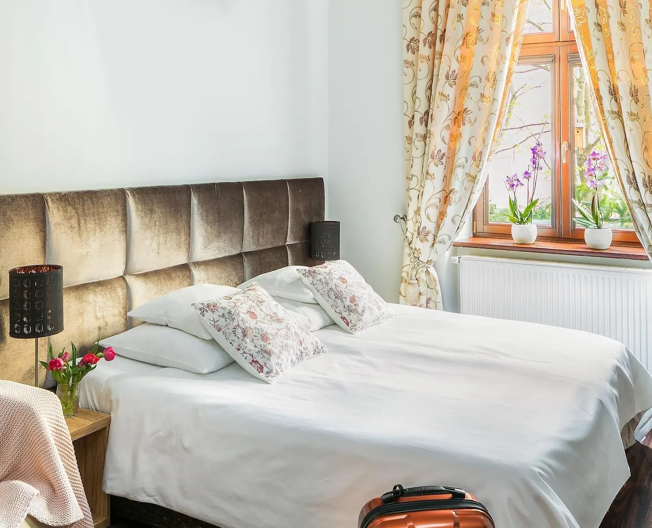 Aparthotel Cracowdays à Cracovie