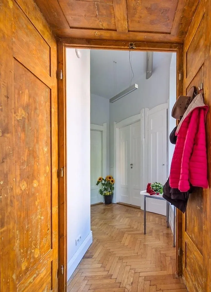 Aparthotel Cracowdays à Cracovie 3*,  Pologne