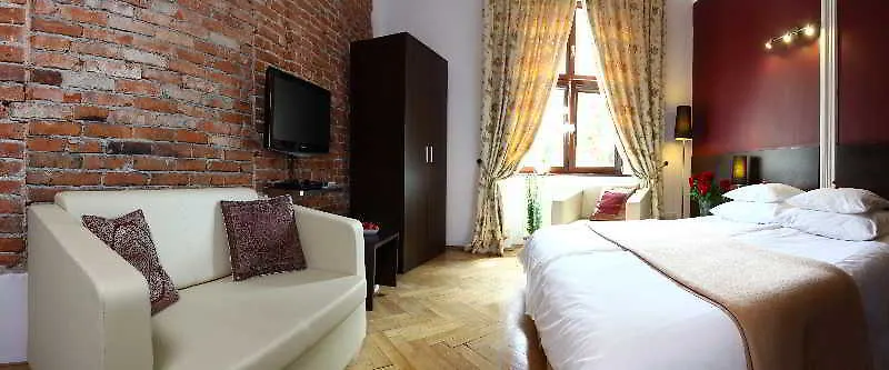 Aparthotel Cracowdays à Cracovie