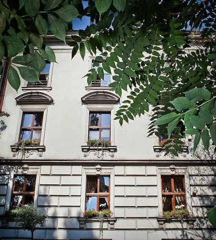Cracowdays Aparthotel Krakow