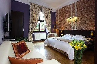 Aparthotel Cracowdays à Cracovie