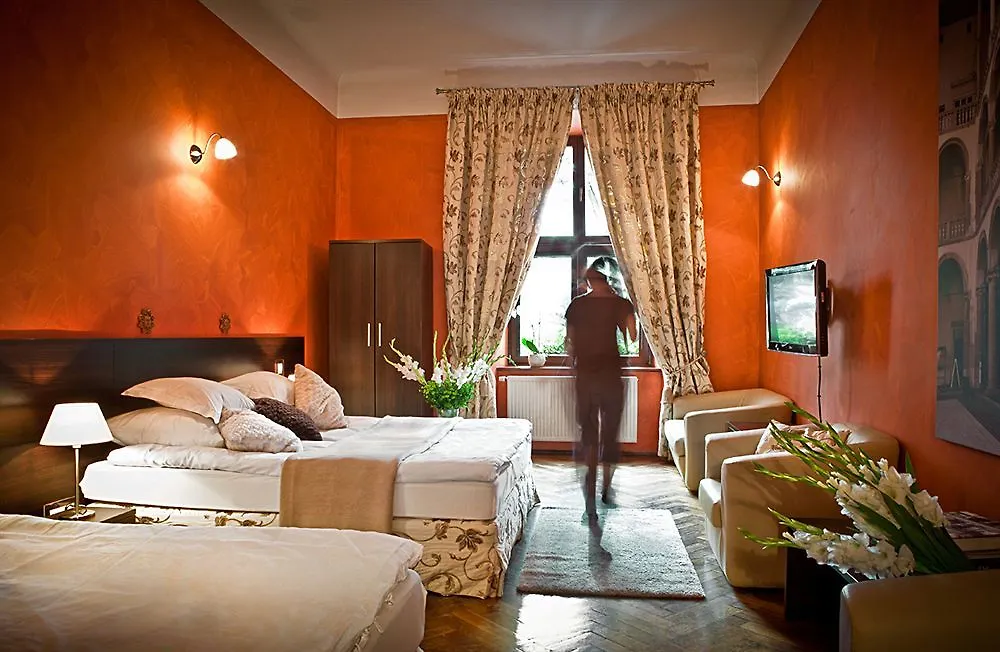Aparthotel Cracowdays à Cracovie