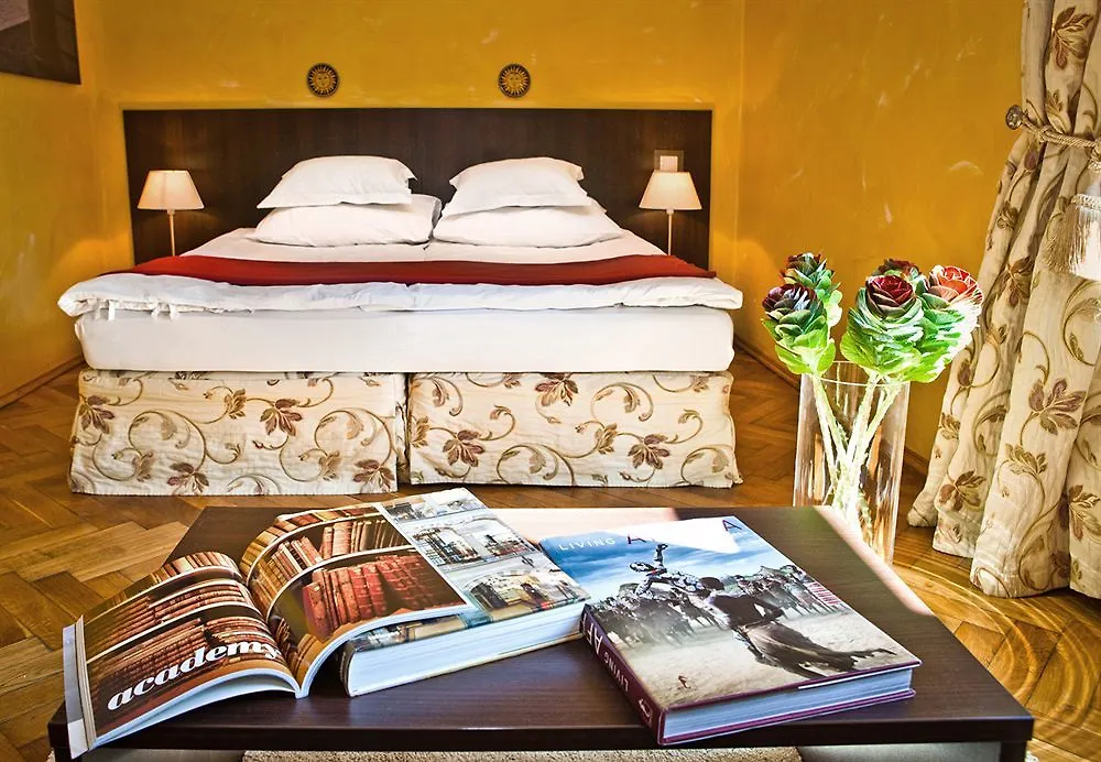 Cracowdays Aparthotel Krakow Poland