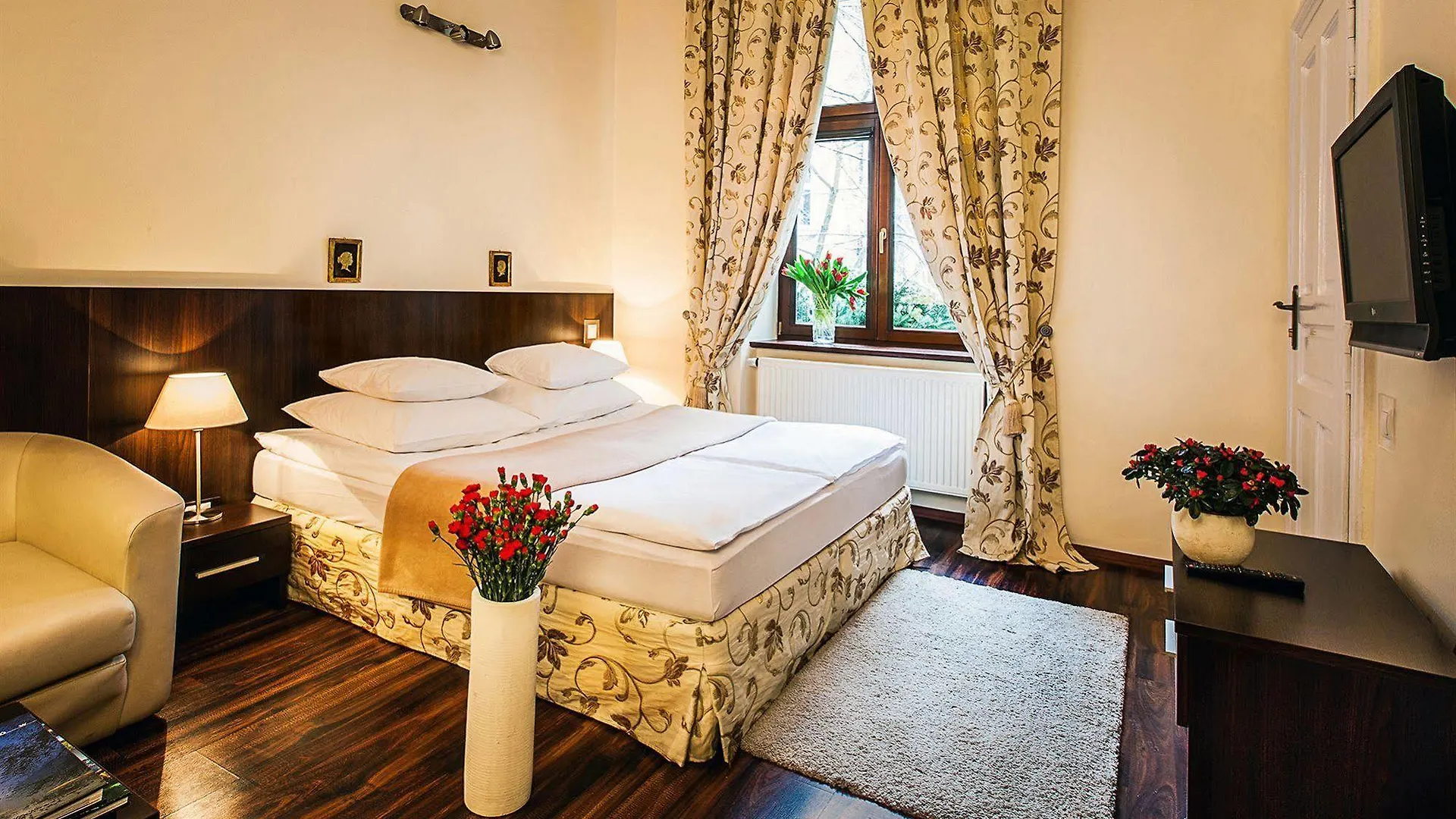 ***  Aparthotel Cracowdays à Cracovie Pologne