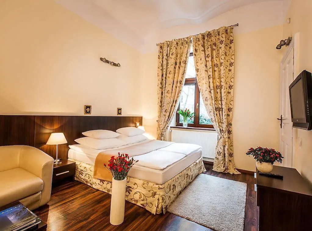 Aparthotel Cracowdays à Cracovie