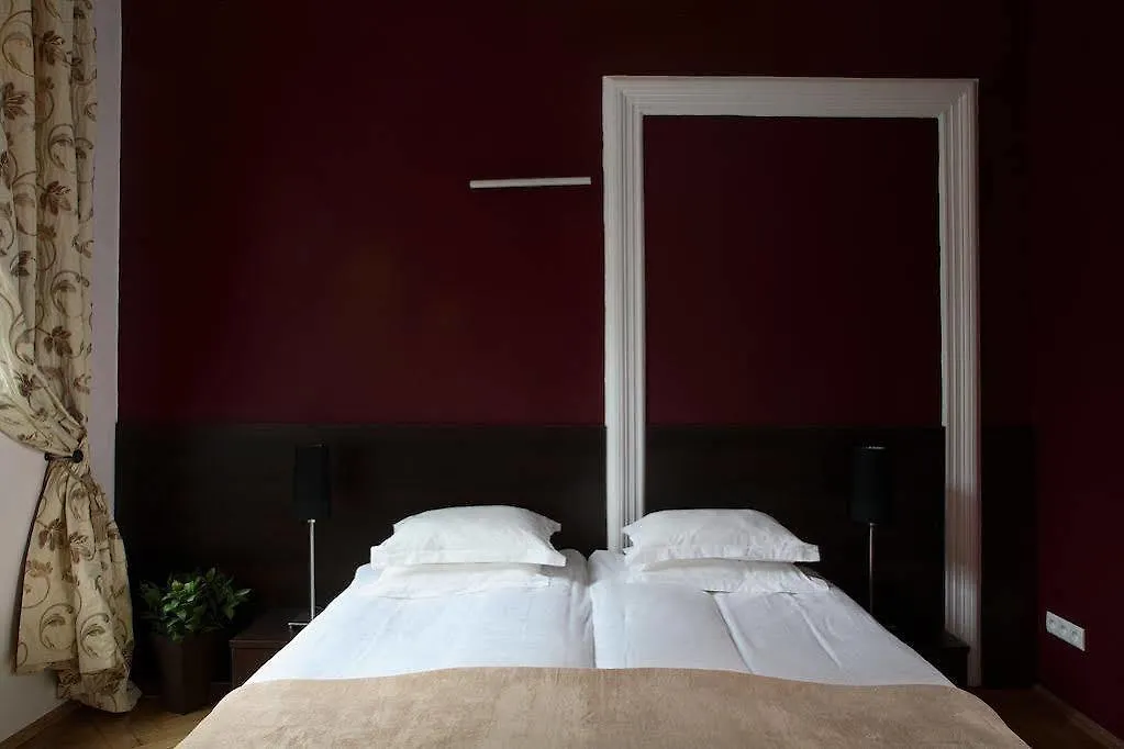 Aparthotel Cracowdays à Cracovie