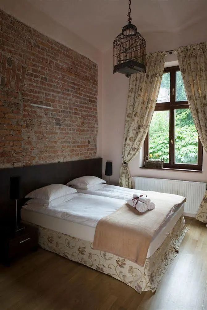Aparthotel Cracowdays à Cracovie