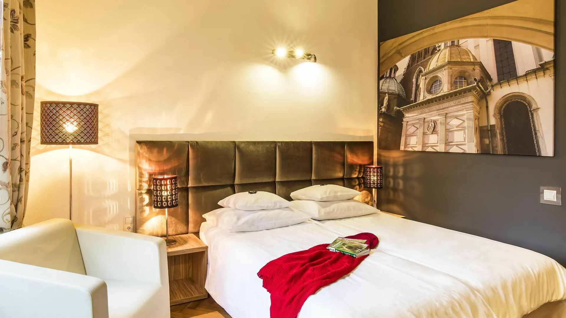 Aparthotel Cracowdays à Cracovie