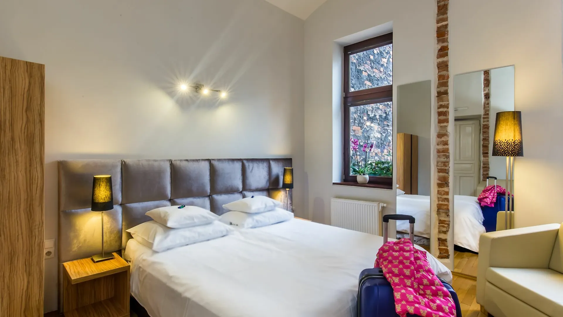 Cracowdays Aparthotel Krakow