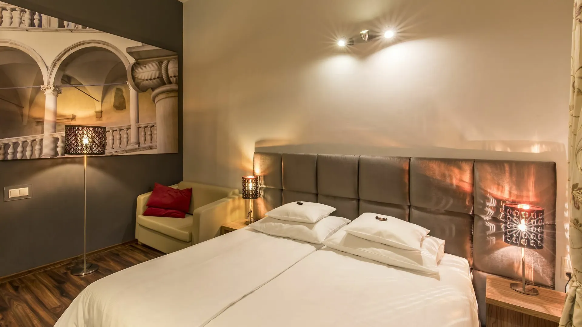 Aparthotel Cracowdays à Cracovie