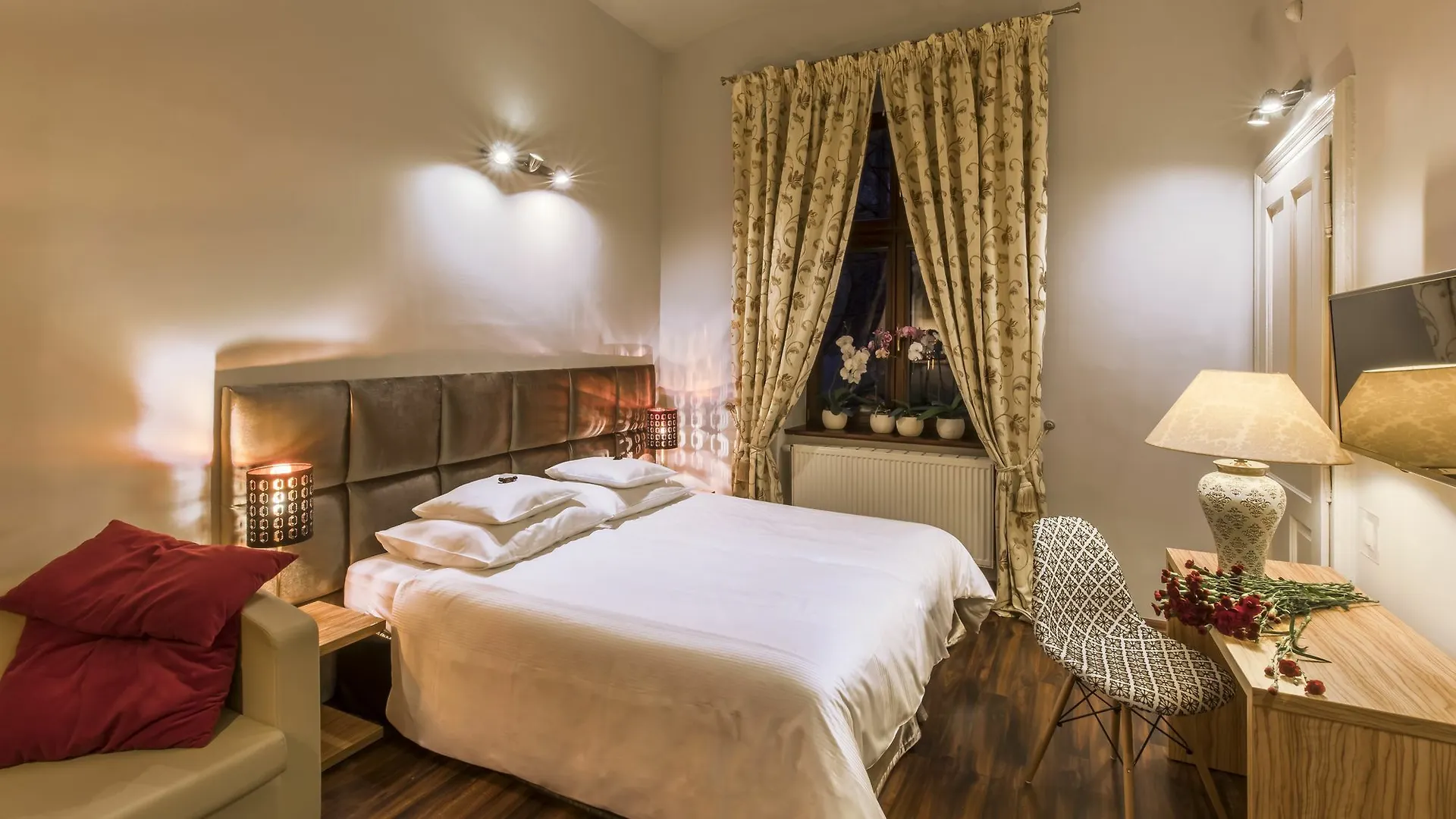 Aparthotel Cracowdays à Cracovie