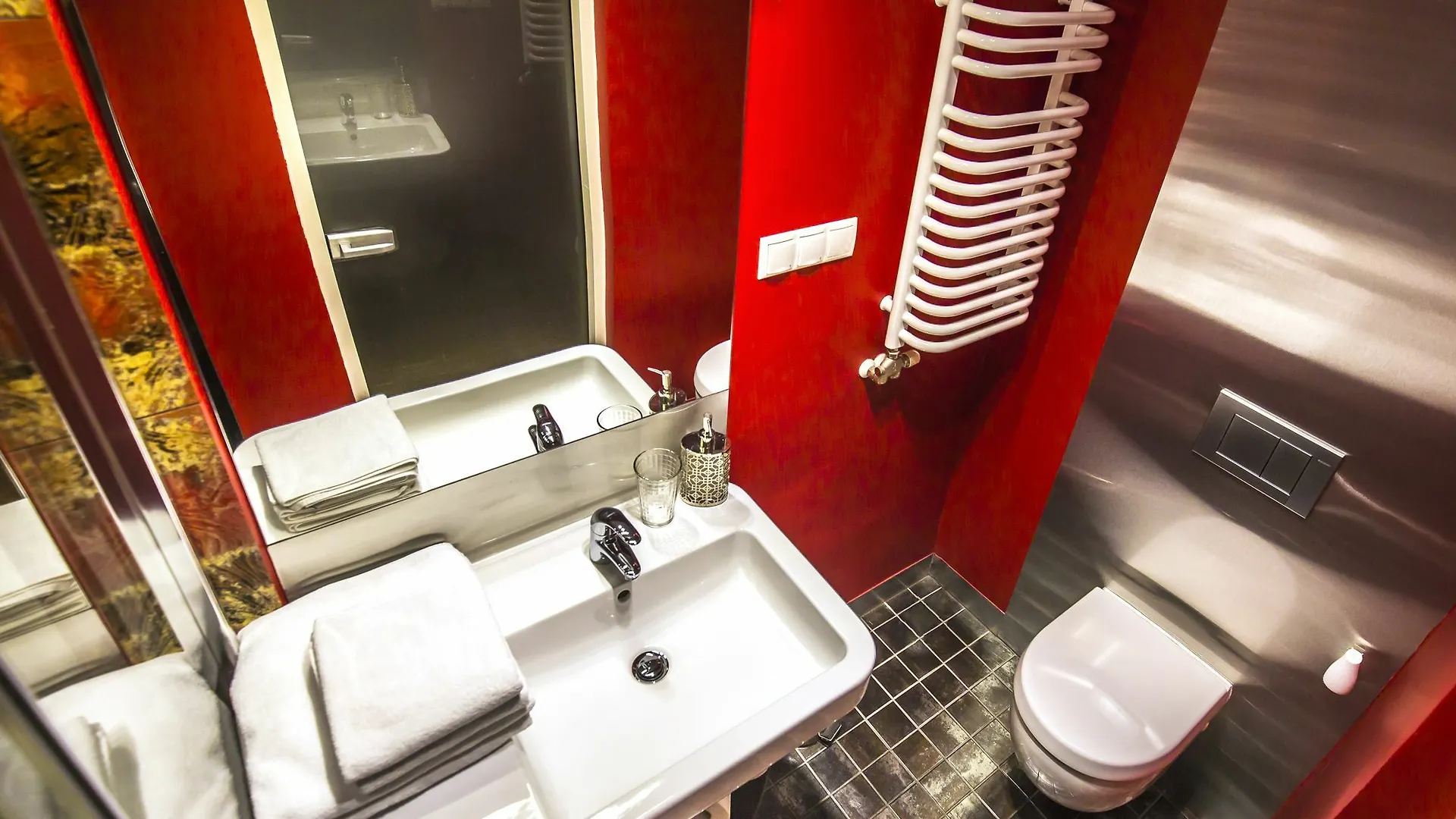 ***  Aparthotel Cracowdays à Cracovie Pologne