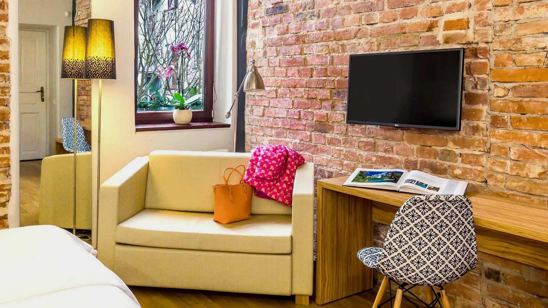Aparthotel Cracowdays à Cracovie