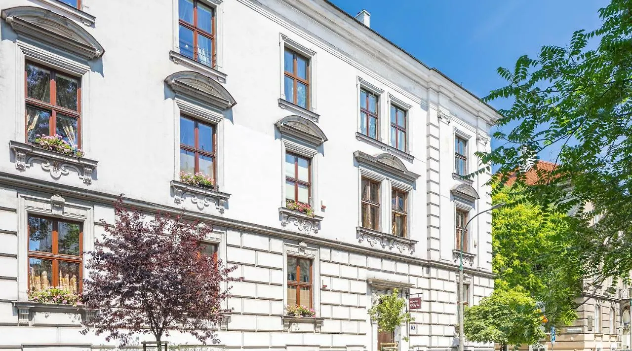 Aparthotel Cracowdays à Cracovie 3*,  Pologne
