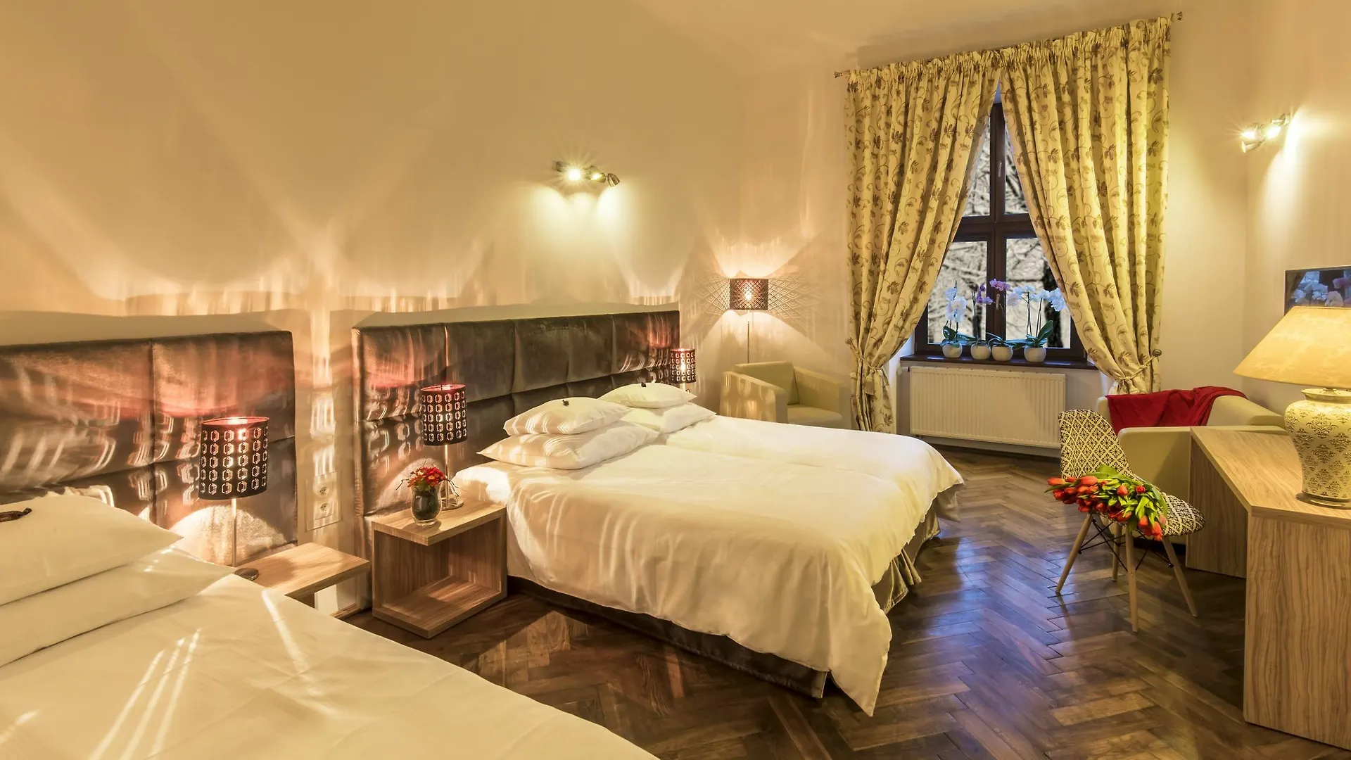 Cracowdays Aparthotel Krakow